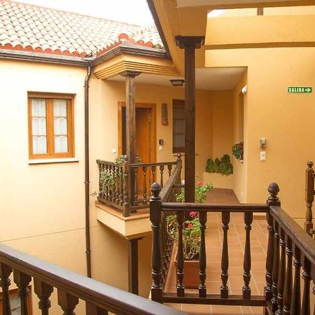 Cumbres De Los Picos Apartamento La Yedra Poo  Exterior photo